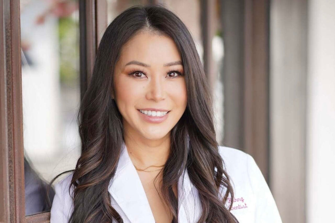 Blanchiment Dentaire avec Dr. Joyce Kahng : Conseils d’une Experte